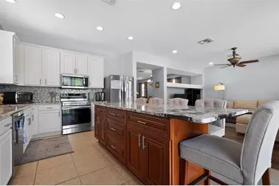 17517 Glenapp Drive, Land O Lakes, FL 34638 - Photo 13