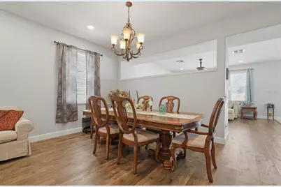 17517 Glenapp Drive, Land O Lakes, FL 34638 - Photo 5