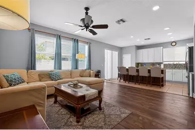 17517 Glenapp Drive, Land O Lakes, FL 34638 - Photo 7