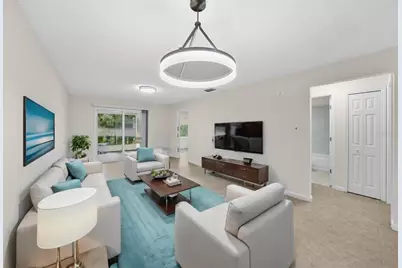 3840 34th Avenue S #102, Saint Petersburg, FL 33711 - Photo 5