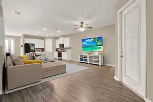 11443 Cay Spruce Wy, San Antonio, FL 33576 - Photo 11