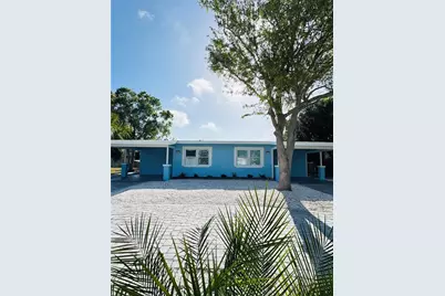 2812 Miriam Street S, Gulfport, FL 33711 - Photo 1