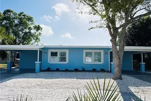 2812 Miriam St S, Gulfport, FL 33711 - Photo 1