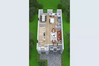 1520 N Pierce Street #1, Tampa, FL 33602 - Photo 41