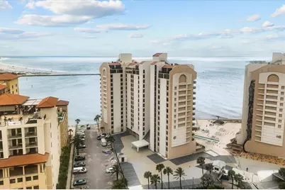 450 S Gulfview Boulevard #802, Clearwater Beach, FL 33767 - Photo 21