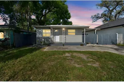 6710 N Harer Street, Tampa, FL 33604 - Photo 1