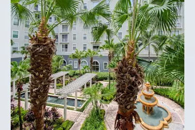 700 S Harbour Island Boulevard #245, Tampa, FL 33602 - Photo 23