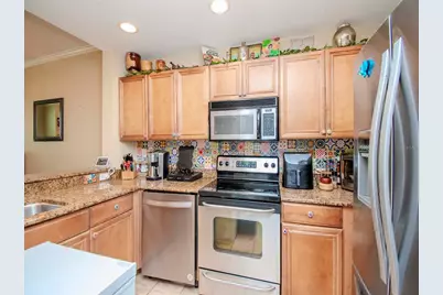 700 S Harbour Island Boulevard #245, Tampa, FL 33602 - Photo 7