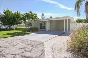 3665 Belle Vista Dr E, Saint Pete Beach, FL 33706 - Photo 1