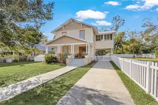 213 N Monroe Ave, Arcadia, FL 34266 - Photo 1