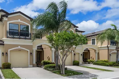 11504 Crowned Sparrow Lane, Tampa, FL 33626 - Photo 1