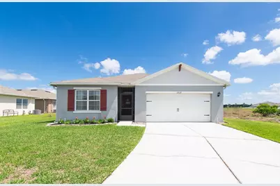 2826 Van Amber Court, Lakeland, FL 33811 - Photo 1