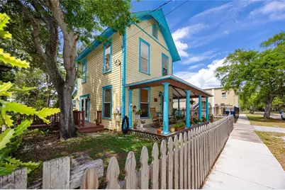 6829 S Fitzgerald Street, Tampa, FL 33616 - Photo 3