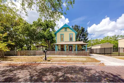 6829 S Fitzgerald Street, Tampa, FL 33616 - Photo 5