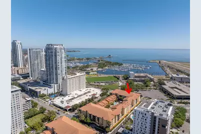 100 4th Avenue S #207, Saint Petersburg, FL 33701 - Photo 79