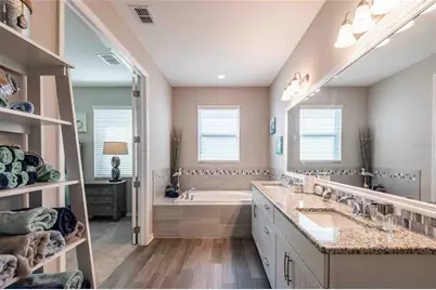 8306 Bluevine Sky Drive, Land O Lakes, FL 34637 - Photo 37