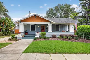 718 S Boulevard, Tampa, FL 33606 - Photo 1