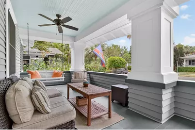 718 S Boulevard, Tampa, FL 33606 - Photo 5