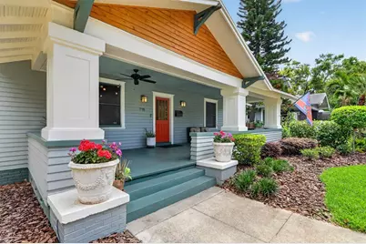 718 S Boulevard, Tampa, FL 33606 - Photo 3