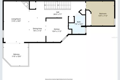3455 Countryside Boulevard #98, Clearwater, FL 33761 - Photo 35