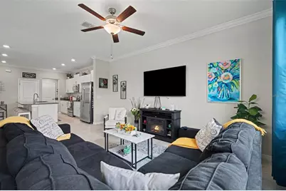 31962 Blue Passing Loop, Wesley Chapel, FL 33545 - Photo 7