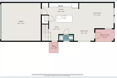 31962 Blue Passing Loop, Wesley Chapel, FL 33545 - Photo 61
