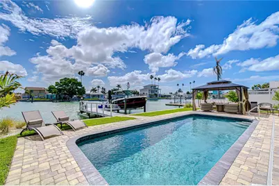728 Pruitt Drive, Madeira Beach, FL 33708 - Photo 5