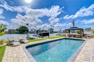 728 Pruitt Dr, Madeira Beach, FL 33708 - Photo 5