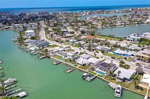 728 Pruitt Dr, Madeira Beach, FL 33708 - Photo 35