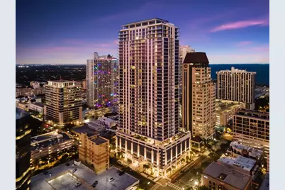 275 1st Avenue S #1907, Saint Petersburg, FL 33701 - Photo 1