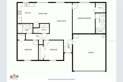 7452 Wabash Trail, Spring Hill, FL 34606 - Photo 3