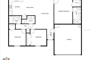 7452 Wabash Trail, Spring Hill, FL 34606 - Photo 3