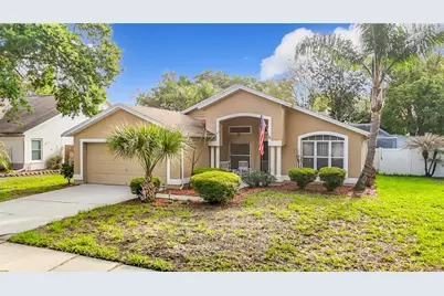 2631 Green Valley Street, Valrico, FL 33596 - Photo 1