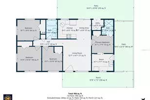 8996 Southern Comfort Dr, Largo, FL 33773 - Photo 3