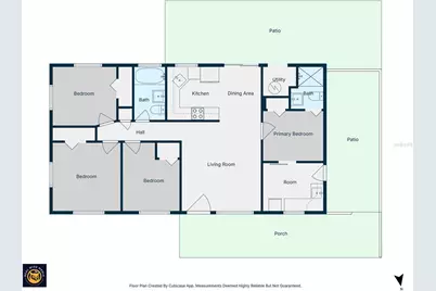8996 Southern Comfort Drive, Largo, FL 33773 - Photo 33