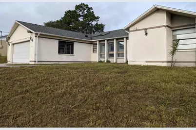 5327 Baldock Avenue, Spring Hill, FL 34608 - Photo 1