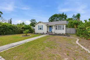 4348 8th Ave N, Saint Petersburg, FL 33713 - Photo 1