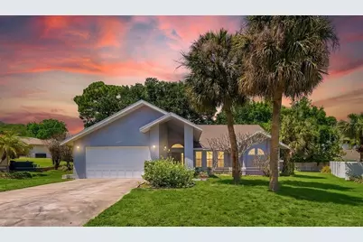 215 Santa Rosa Drive, Winter Haven, FL 33884 - Photo 1