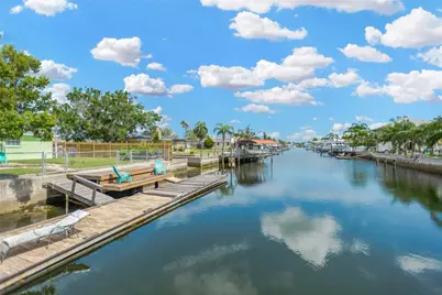 13724 Cox Avenue, Hudson, FL 34667 - Photo 1