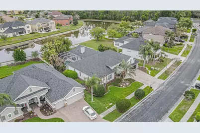 27053 Winged Elm Drive, Wesley Chapel, FL 33544 - Photo 5