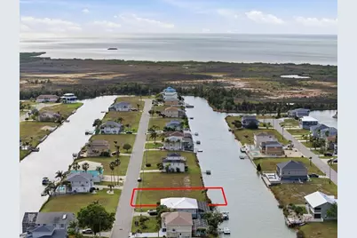 3487 Croaker Drive, Hernando Beach, FL 34607 - Photo 15