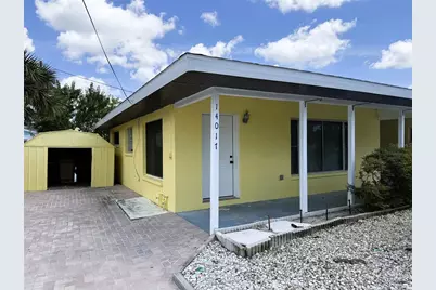 14017 W Parsley Drive, Madeira Beach, FL 33708 - Photo 1