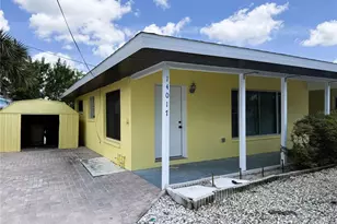 14017 W Parsley Dr, Madeira Beach, FL 33708 - Photo 1