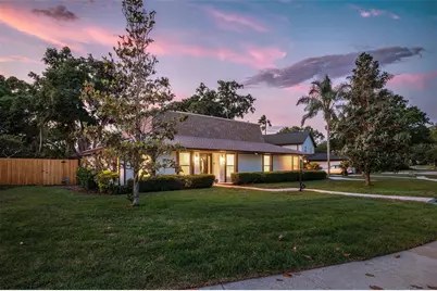 13313 Golf Crest Circle, Tampa, FL 33618 - Photo 1