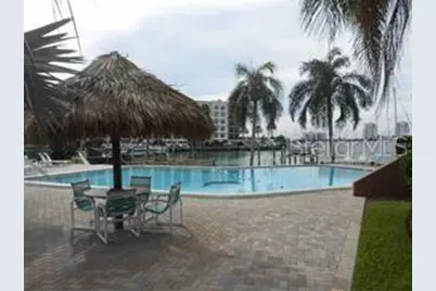 255 Dolphin Point #710, Clearwater Beach, FL 33767 - Photo 21