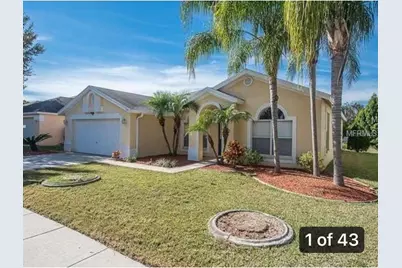 524 Tuscanny Park Loop, Brandon, FL 33511 - Photo 1