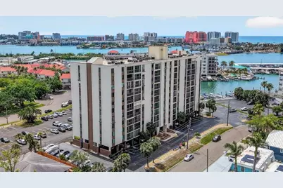 255 Dolphin Point #211, Clearwater, FL 33767 - Photo 3