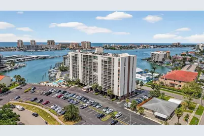 255 Dolphin Point #211, Clearwater, FL 33767 - Photo 5