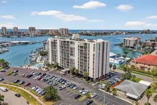 255 Dolphin Point, Clearwater, FL 33767 - Photo 5