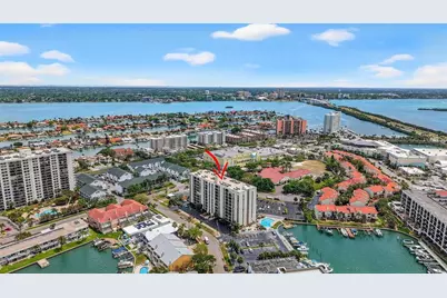 255 Dolphin Point #211, Clearwater, FL 33767 - Photo 43